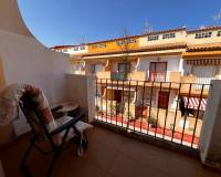 Resale - Town house - Playa Flamenca - Amapolas