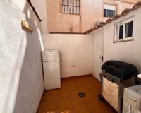 Resale - Town house - Playa Flamenca - Amapolas