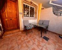 Resale - Town house - Playa Flamenca - Amapolas