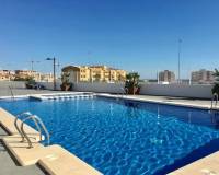 Resale - Apartment - Villamartin - Los Dolses