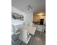 Resale - Apartment - Villamartin - Los Dolses