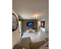 Resale - Apartment - Villamartin - Los Dolses