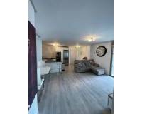 Resale - Apartment - Villamartin - Los Dolses