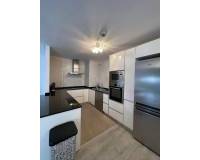 Resale - Apartment - Villamartin - Los Dolses