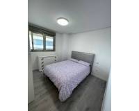 Resale - Apartment - Villamartin - Los Dolses