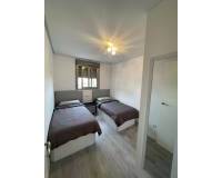 Resale - Apartment - Villamartin - Los Dolses