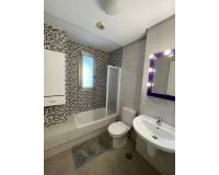 Resale - Apartment - Villamartin - Los Dolses