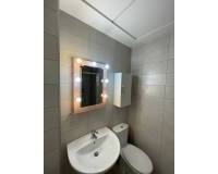 Resale - Apartment - Villamartin - Los Dolses