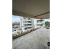 Resale - Apartment - Villamartin - Los Dolses