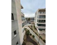 Resale - Apartment - Villamartin - Los Dolses