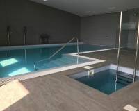 Resale - Apartment - Villamartin - Los Dolses