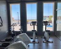 Resale - Apartment - Villamartin - Los Dolses