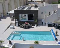 Resale - Detached House / Villa - Ciudad Quesada - Golf La Marquesa (Ciudad Quesada)