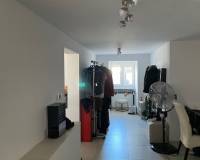 Resale - Detached House / Villa - Ciudad Quesada - Golf La Marquesa (Ciudad Quesada)