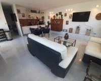 Resale - Detached House / Villa - Ciudad Quesada - Golf La Marquesa (Ciudad Quesada)