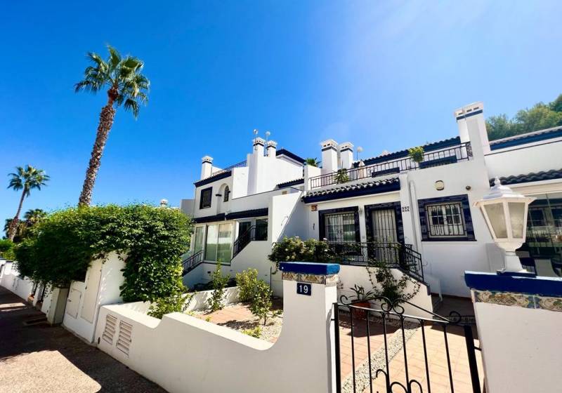 Bungalow - Resale - Villamartin - Rioja