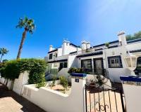 Resale - Bungalow - Villamartin - Rioja