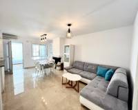 Resale - Bungalow - Villamartin - Rioja