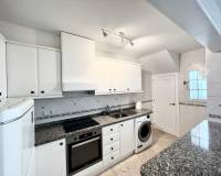 Resale - Bungalow - Villamartin - Rioja