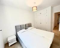 Resale - Bungalow - Villamartin - Rioja