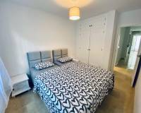 Resale - Bungalow - Villamartin - Rioja