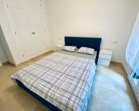 Resale - Bungalow - Villamartin - Rioja