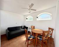 Resale - Bungalow - Villamartin - Rioja