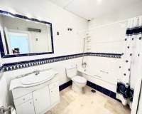 Resale - Bungalow - Villamartin - Rioja