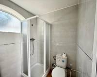 Resale - Bungalow - Villamartin - Rioja