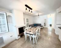 Resale - Bungalow - Villamartin - Rioja