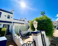 Resale - Bungalow - Villamartin - Rioja