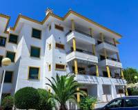 Resale - Apartment - Campoamor - Campoamor Golf Course