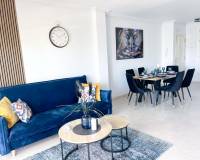 Resale - Apartment - Campoamor - Campoamor Golf Course