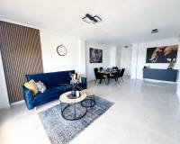 Resale - Apartment - Campoamor - Campoamor Golf Course