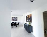 Resale - Apartment - Campoamor - Campoamor Golf Course