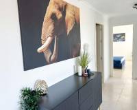 Resale - Apartment - Campoamor - Campoamor Golf Course