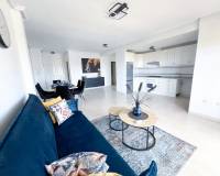 Resale - Apartment - Campoamor - Campoamor Golf Course