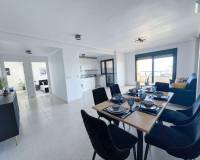 Resale - Apartment - Campoamor - Campoamor Golf Course
