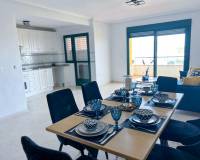 Resale - Apartment - Campoamor - Campoamor Golf Course