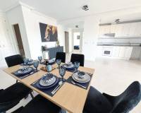 Resale - Apartment - Campoamor - Campoamor Golf Course