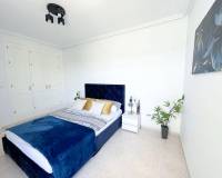 Resale - Apartment - Campoamor - Campoamor Golf Course