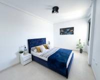 Resale - Apartment - Campoamor - Campoamor Golf Course