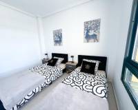 Resale - Apartment - Campoamor - Campoamor Golf Course