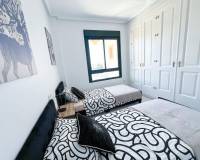 Resale - Apartment - Campoamor - Campoamor Golf Course