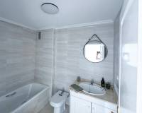 Resale - Apartment - Campoamor - Campoamor Golf Course