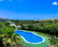 Resale - Apartment - Campoamor - Campoamor Golf Course