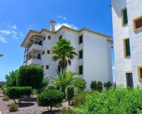 Resale - Apartment - Campoamor - Campoamor Golf Course