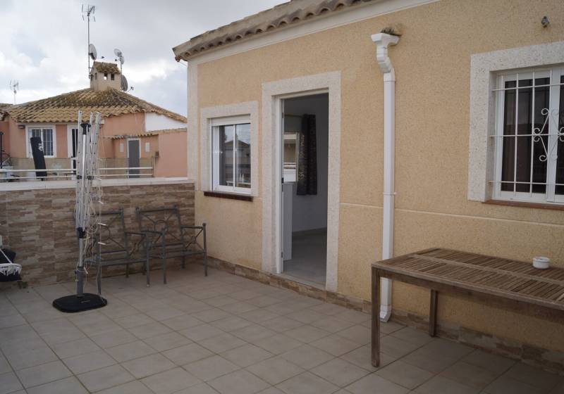 Quad House - Resale - Torrevieja - Res Aquapark