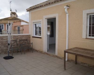 Quad House - Resale - Torrevieja - RE-93147