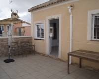 Resale - Quad House - Torrevieja - Res Aquapark
